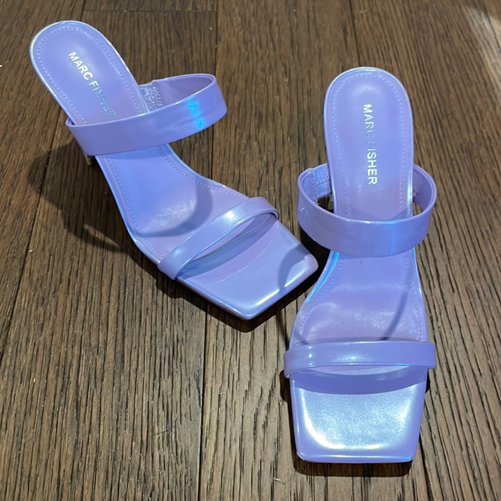 MARC FISHER ladies shoes